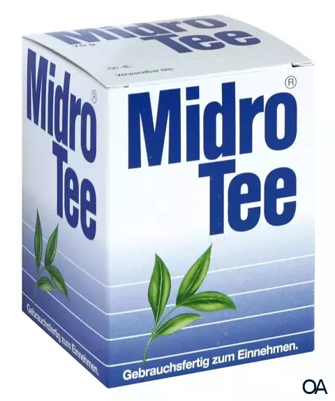 Midro® Tee Midro® Tee