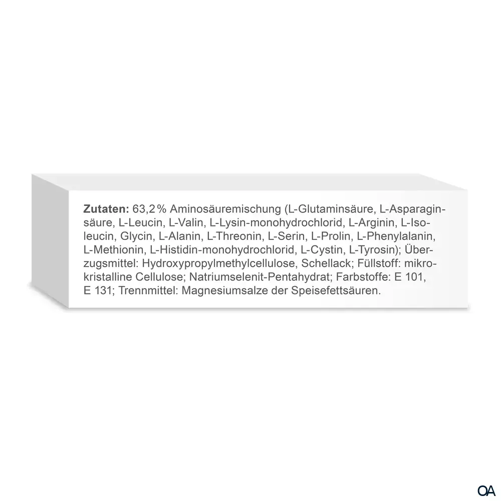 KIMUN® Kapseln KIMUN® Kapseln