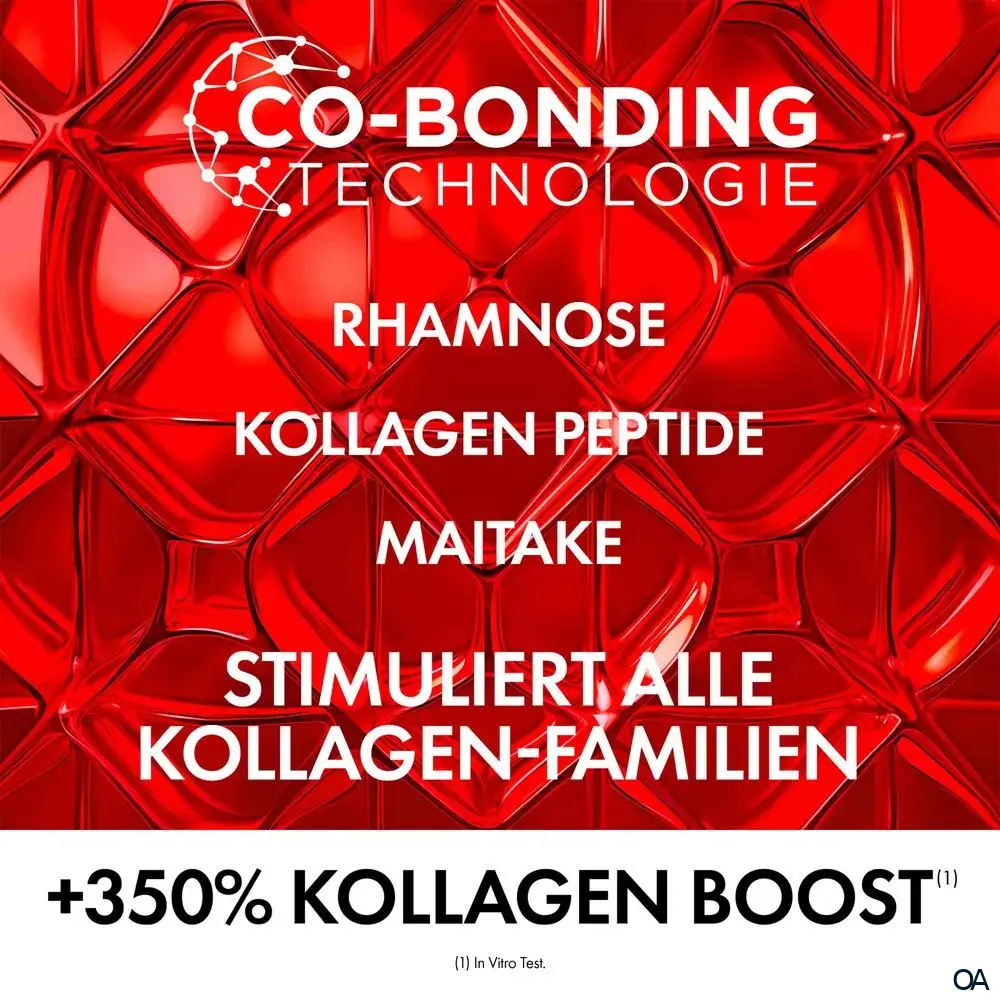 Vichy Liftactiv Collagen Specialist 16 Tagescreme