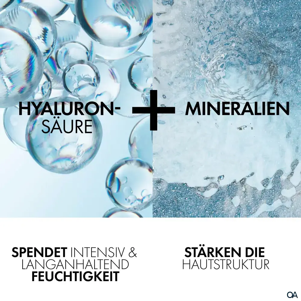 VICHY Minéral 89 Hyaluron-Boost