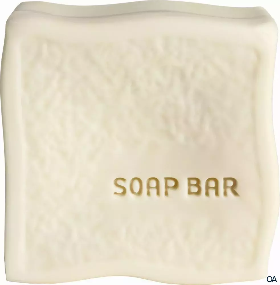 Made by Speick White Soap - Rügener Heilkreide