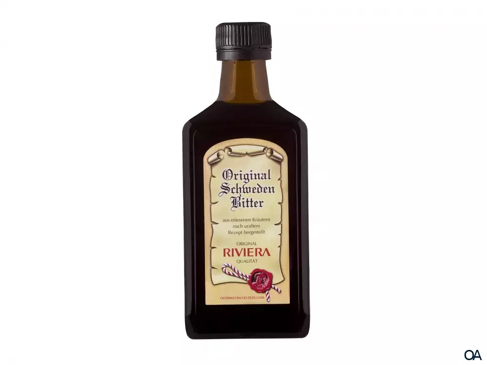 Riviera Original Schwedenbitter Riviera Original Schwedenbitter