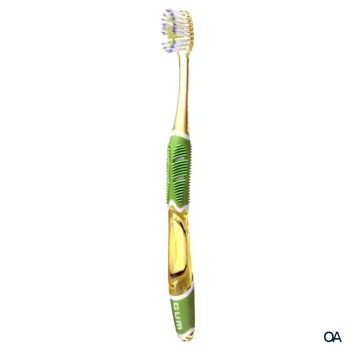 GUM® Technique® PRO Zahnbürste (medium)