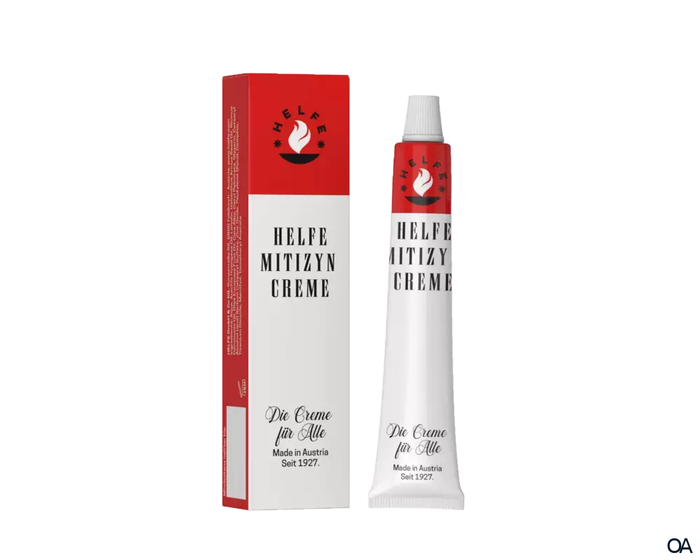HELFE Mitizyn Creme HELFE Mitizyn Creme