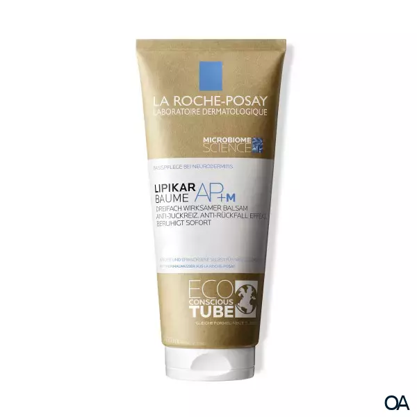 La Roche Posay LIPIKAR Baume AP+M Körperbalsam La Roche Posay LIPIKAR Baume AP+M Körperbalsam