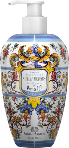 RUDY Bade- und Duschgel Amalfi 700ml