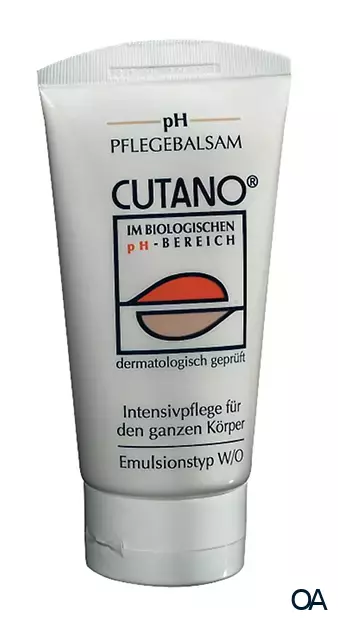 Cutano Pflegebalsam