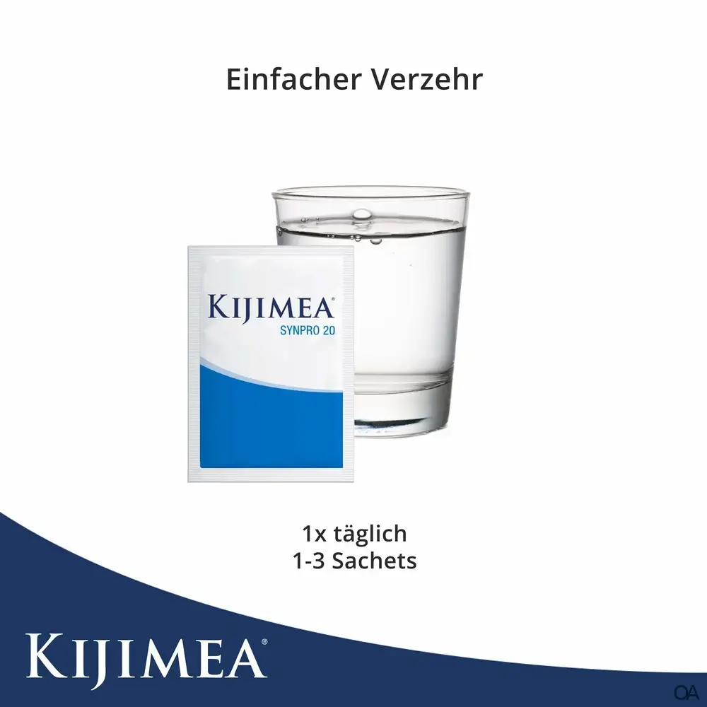 Kijimea® Synpro 20 Sachets Kijimea® Synpro 20 Sachets
