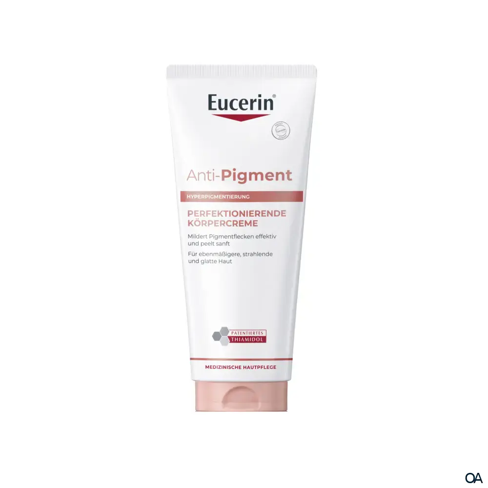 Eucerin Anti-Pigment Perfektionierende Körpercreme