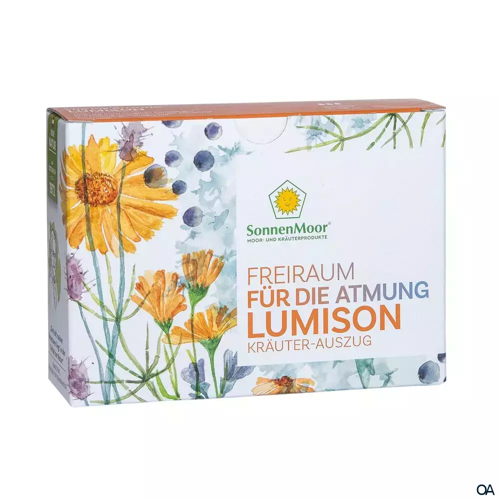 SonnenMoor Lumison®