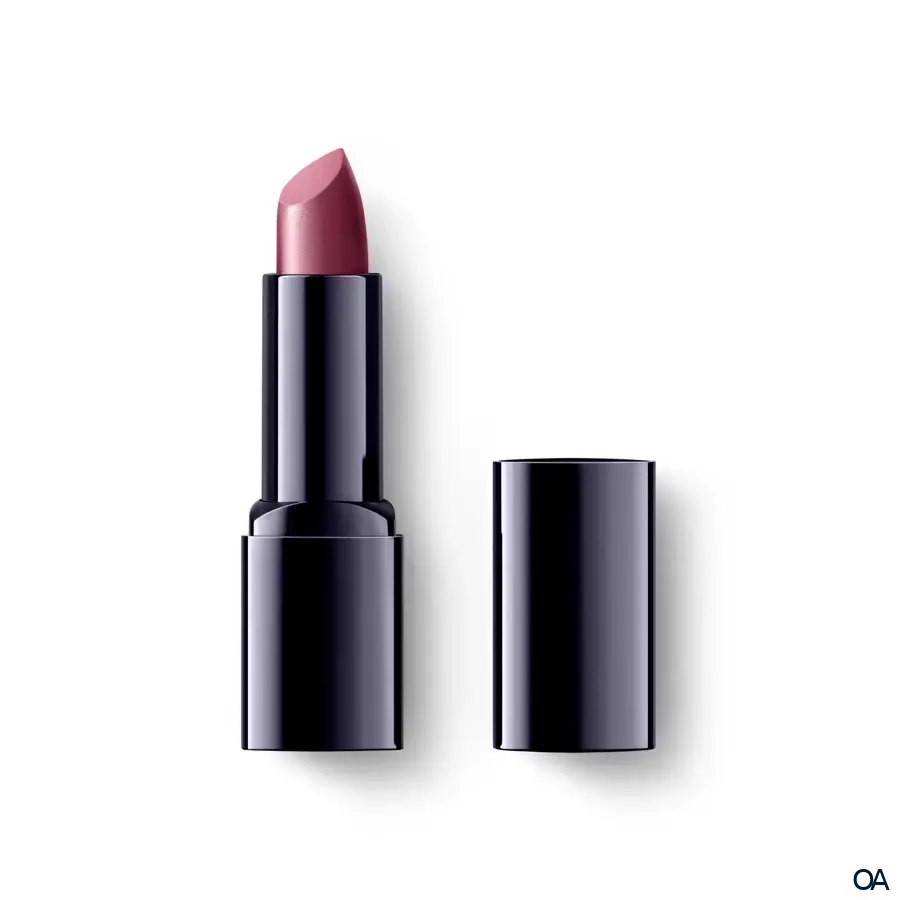 Dr. Hauschka Lipstick 22 Millionbells