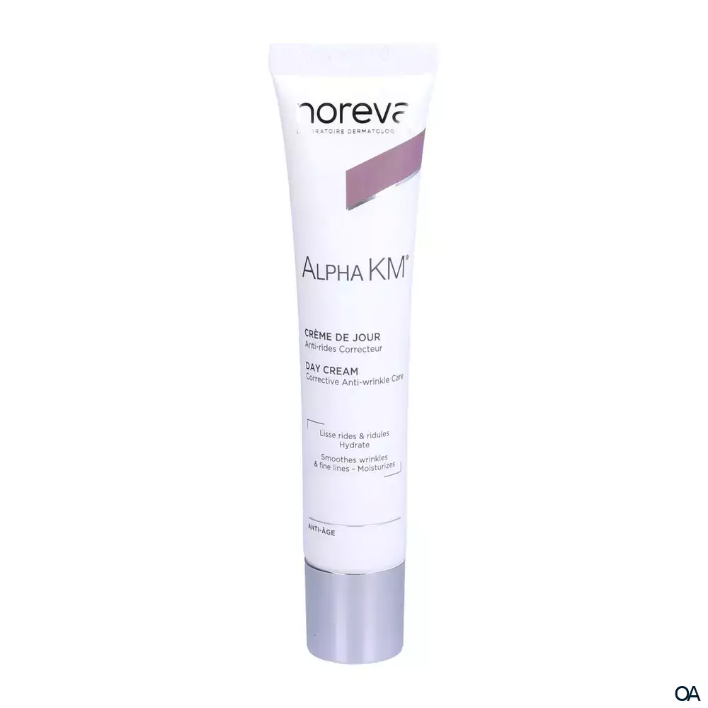 Noreva Alpha KM Creme Normale / Trockene Haut Noreva Alpha KM Creme Normale / Trockene Haut