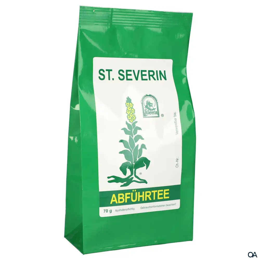 St. Severin Abführtee St. Severin Abführtee