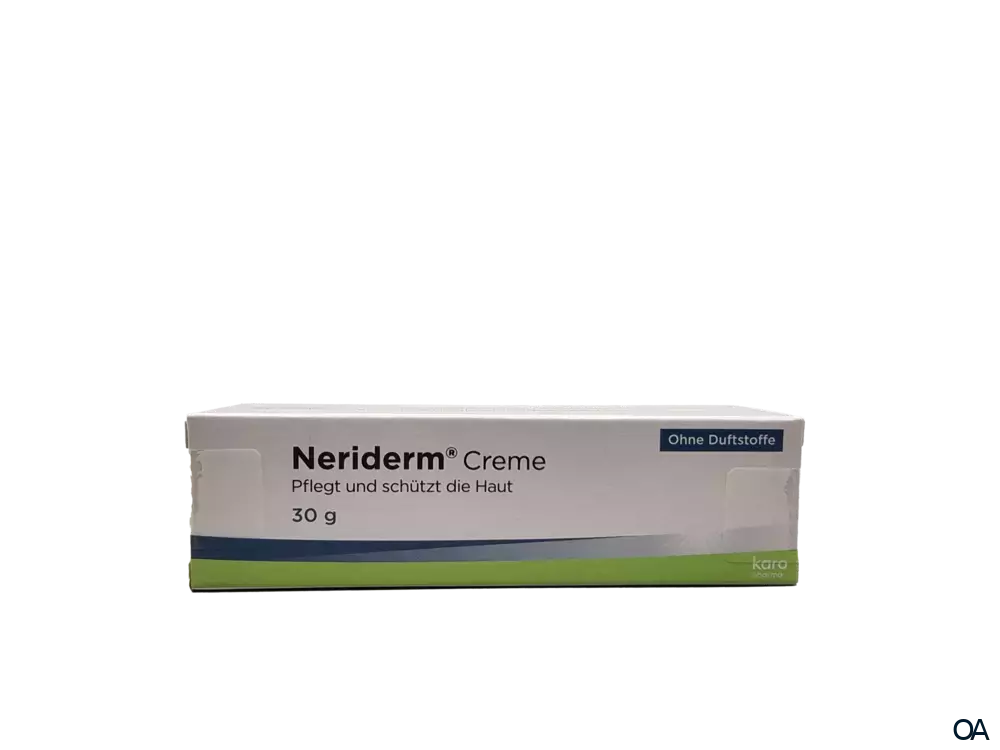 Neriderm® Creme
