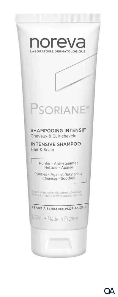 Noreva Psoriane Intensiv-Shampoo Noreva Psoriane Intensiv-Shampoo