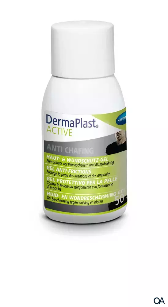 DermaPlast® ACTIVE Anti Chafing