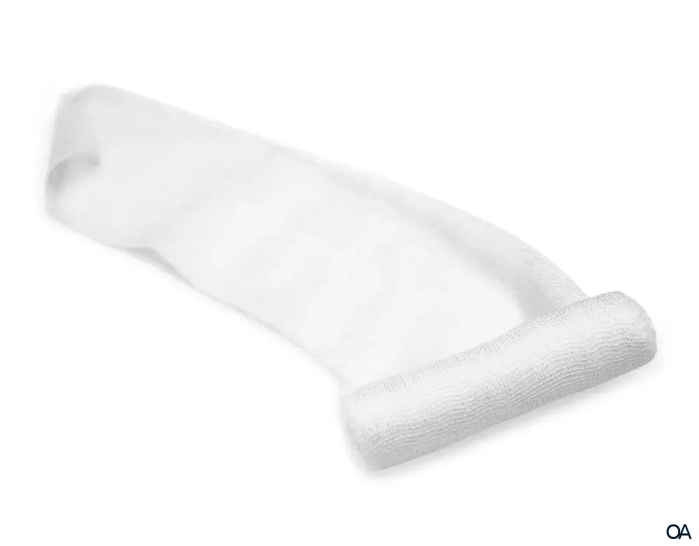 Peha®-Mullbinden 10cm x4m