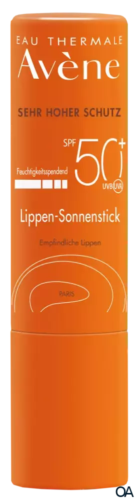 Avène Sonnenstick Lippen SPF 50+ Avène Sonnenstick Lippen SPF 50+