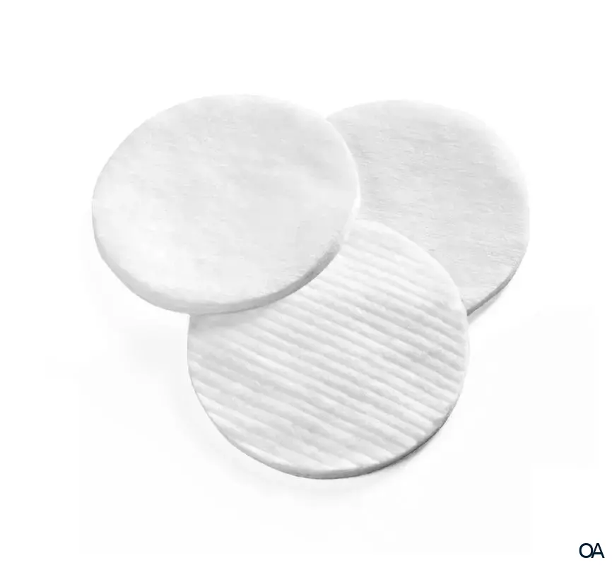 BELLAWA cosmetic Pads BELLAWA cosmetic Pads