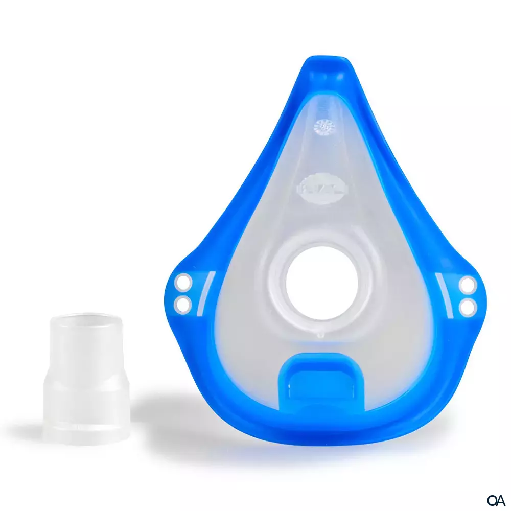 PARI VORTEX Erwachsenenmaske soft