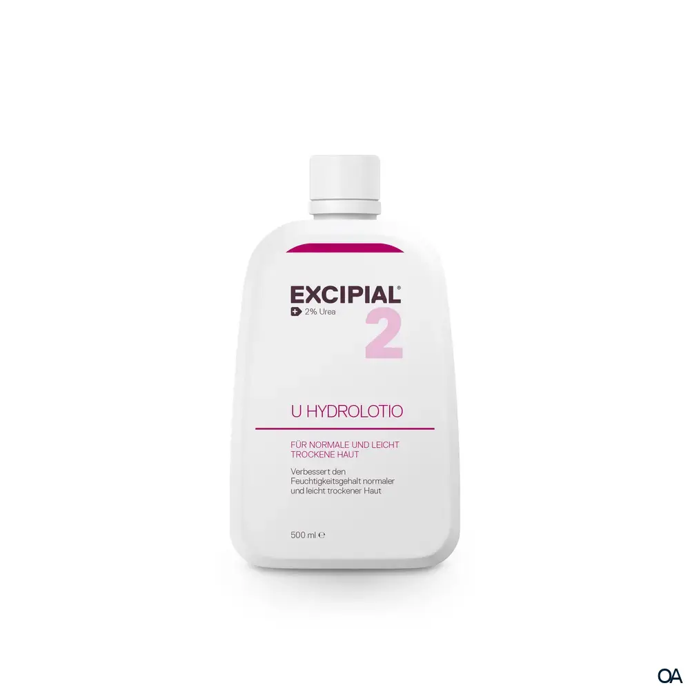 Excipial® U Hydrolotio 2% Urea