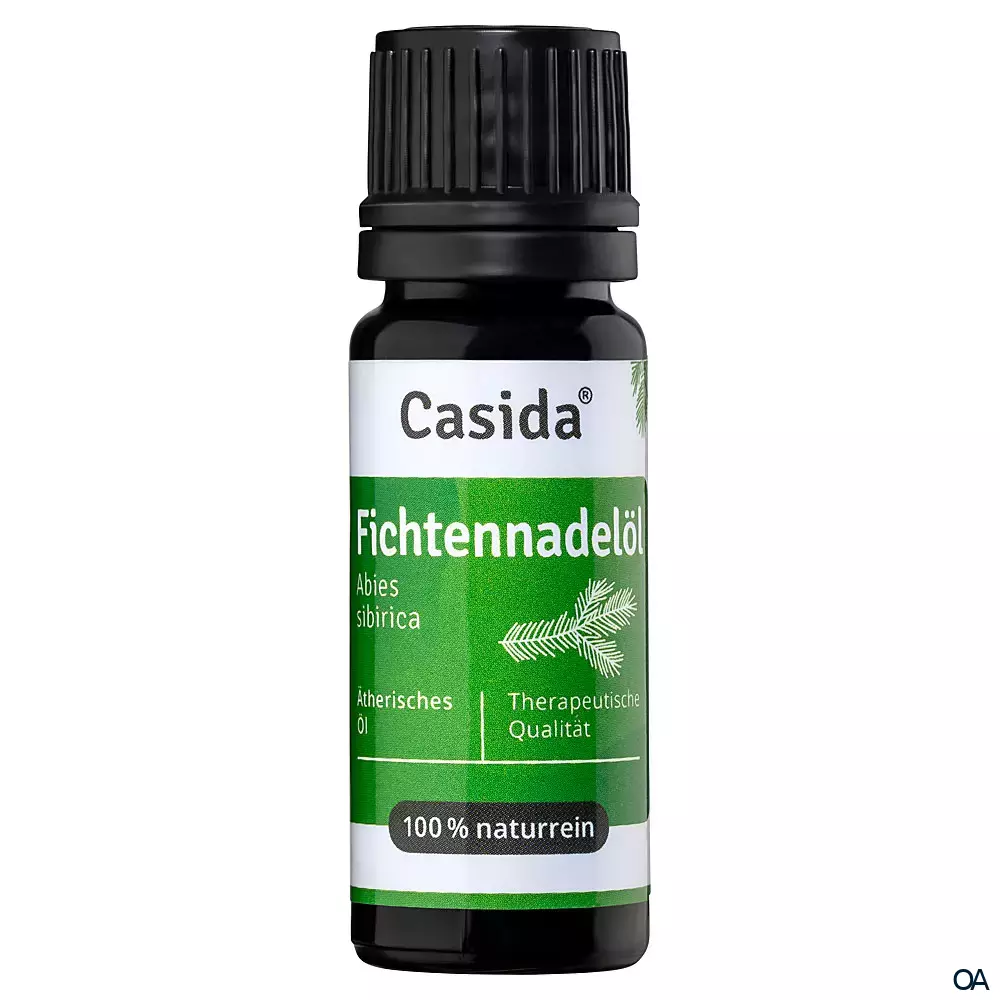 Casida Fichtennadelöl Casida Fichtennadelöl