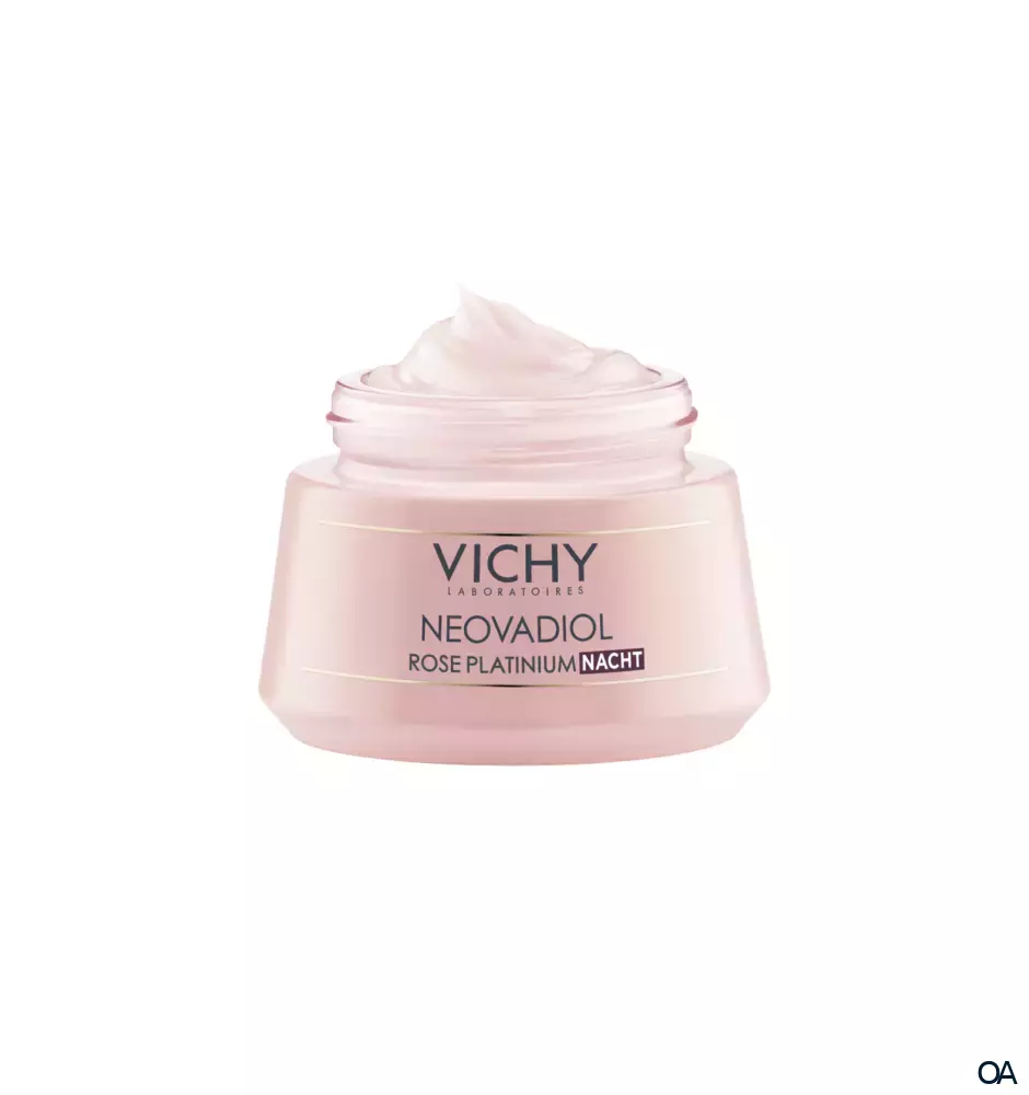VICHY Neovadiol Rose Platinium Nacht VICHY Neovadiol Rose Platinium Nacht