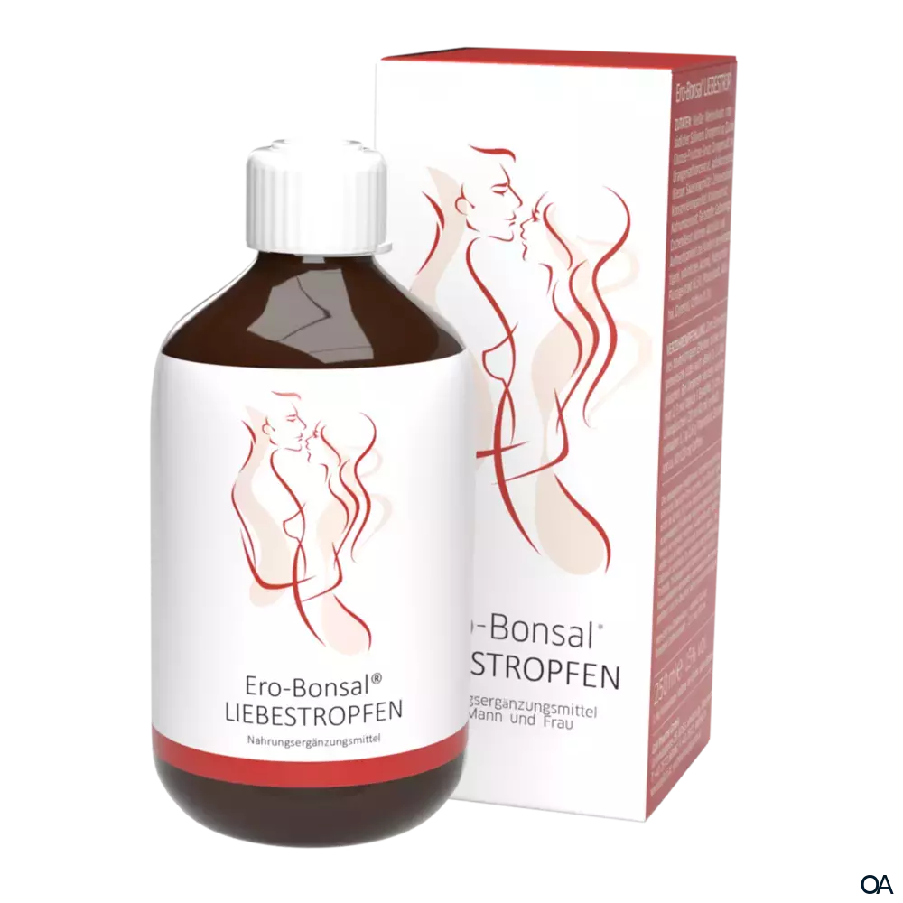 Ero Bonsal® Tonicum Ero Bonsal® Tonicum