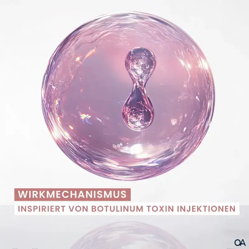 Avene Hyaluron Activ Procedure Lifting Serum Booster - 10 % Hexapeptid-Lösung