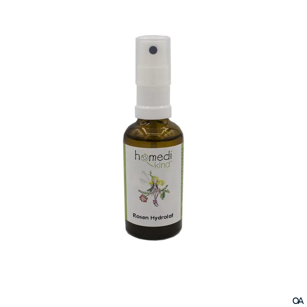 homedi-kind Rosen Hydrolat