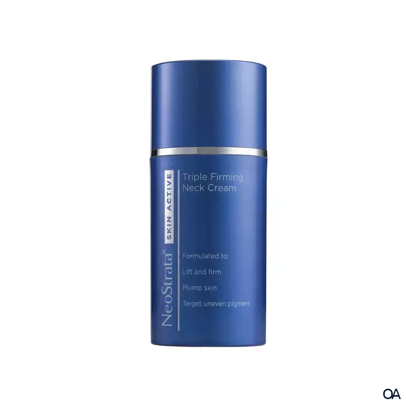 Neostrata Triple Firming Neck Cream