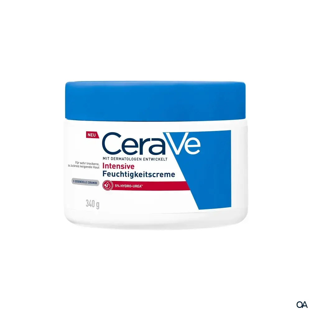 CeraVe Intensive Feuchtigkeitscreme