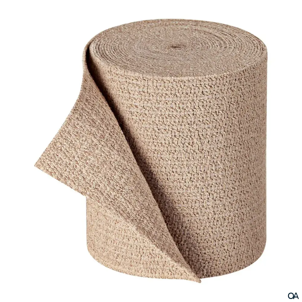Lastodur® soft Langzugbinde 6 cm x 7 m