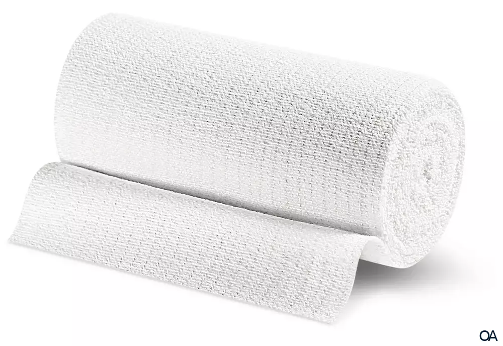 Idealast® dauerelastische Idealbinde 12 cm x 5 m