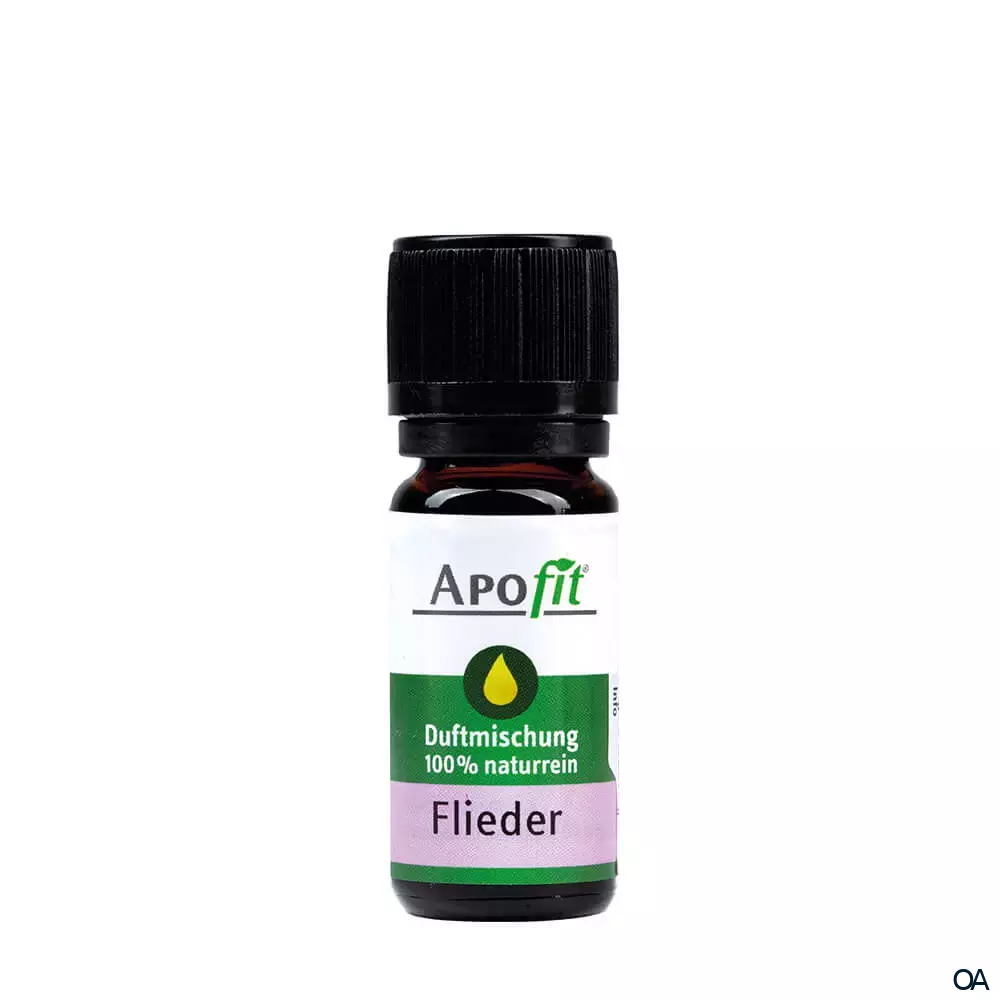 APOfit Ätherisches Öl Flieder Duftkomposition APOfit Ätherisches Öl Flieder Duftkomposition