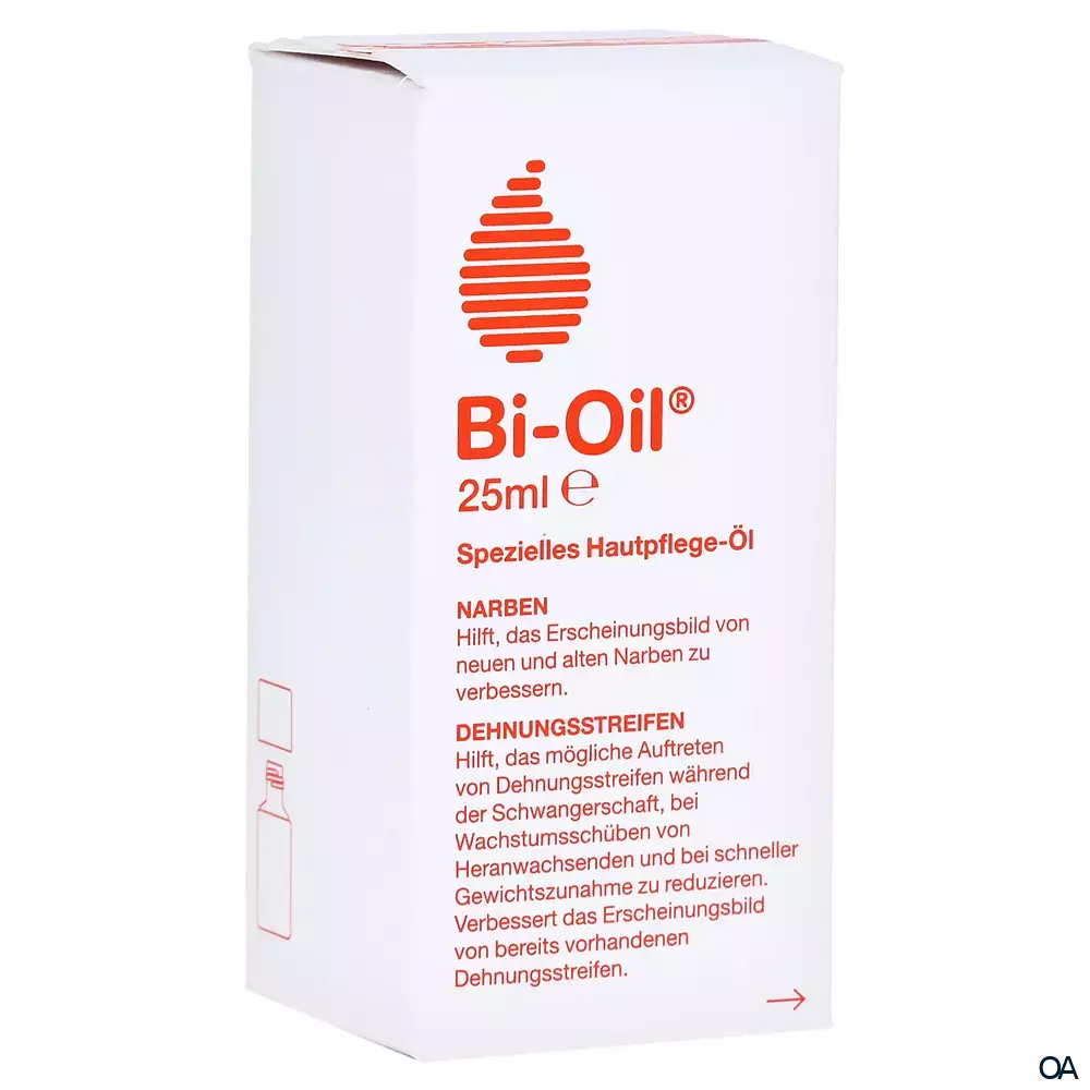 Bi-Oil® Hautpflege-Öl Bi-Oil® Hautpflege-Öl
