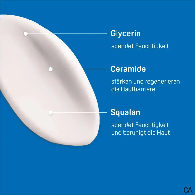 Physiogel® Daily Moisture Therapy Gesichtscreme - Normale bis trockene Haut