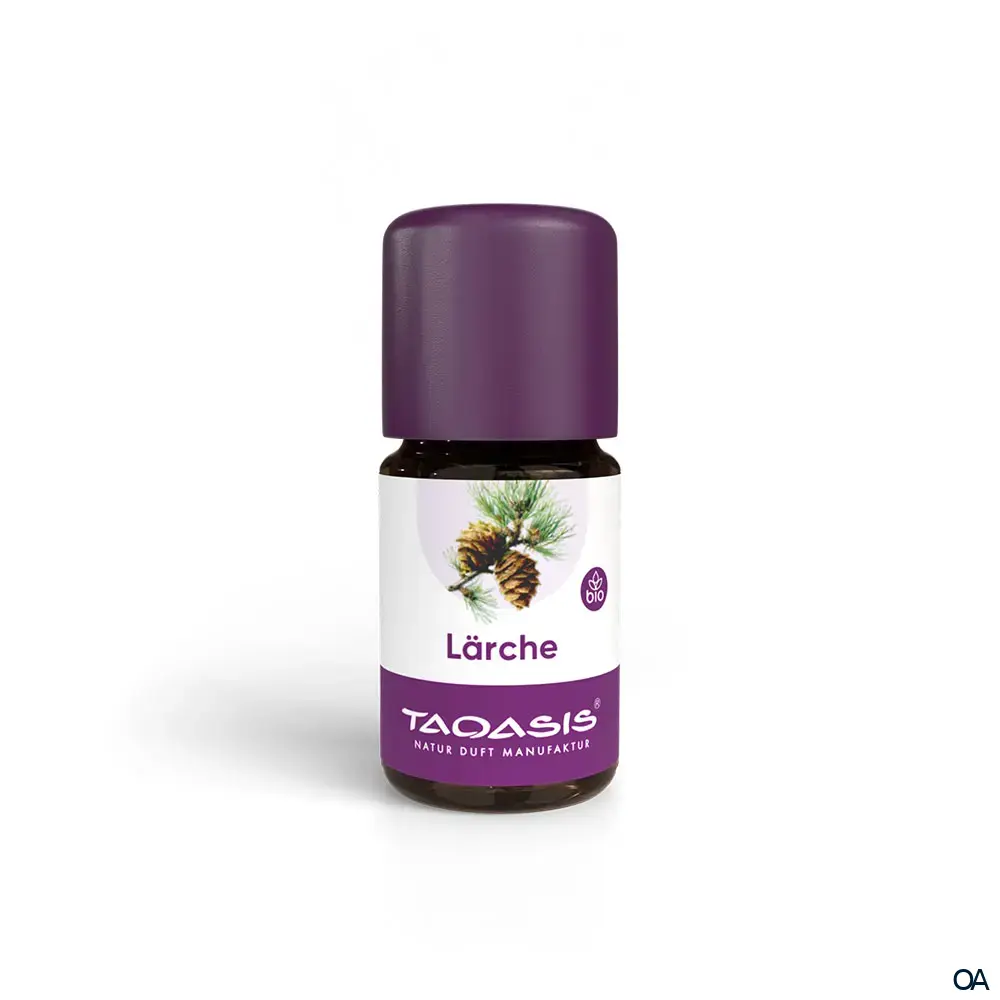 Taoasis Lärchenöl BIO