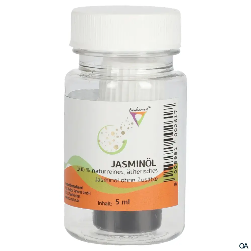 Embamed® Jasminöl Embamed® Jasminöl