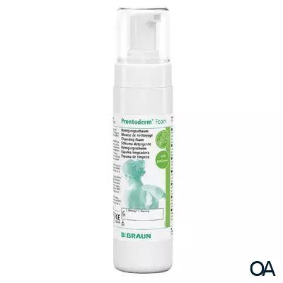 Prontoderm® Foam Prontoderm® Foam