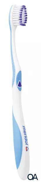 meridol® PARODONT-Expert Zahnbürste