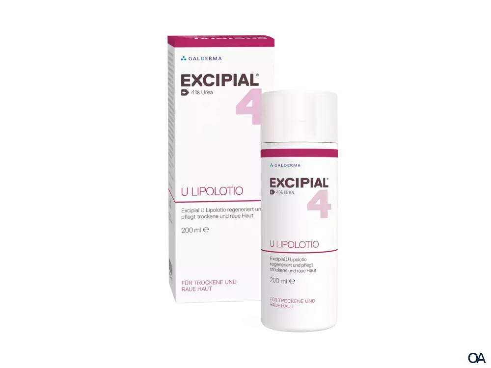 Excipial® U Lipolotio Excipial® U Lipolotio