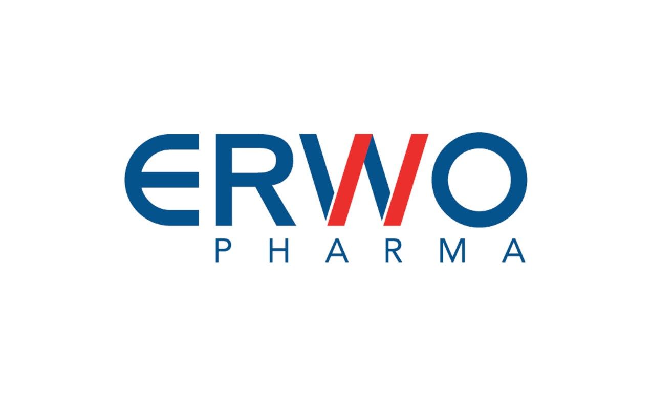 ERWO Pharma GmbH ERWO Pharma GmbH