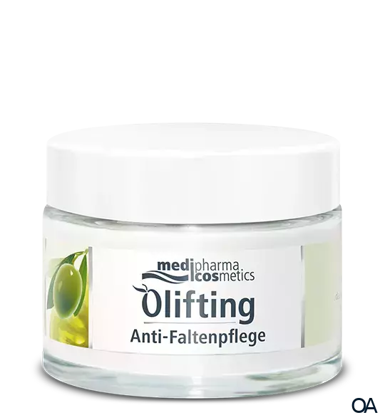medipharma cosmetics Olifting Anti Faltenpflege medipharma cosmetics Olifting Anti Faltenpflege