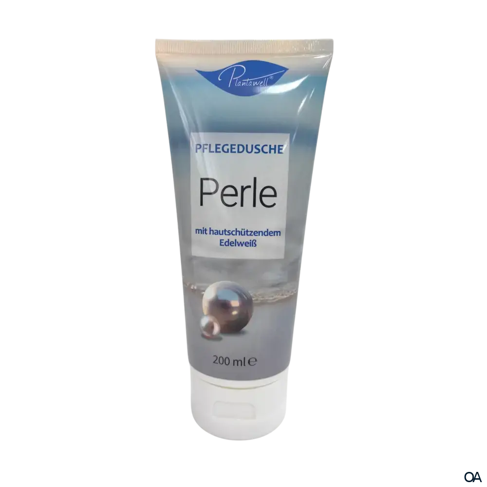 Plantawell® Perle Pflegedusche