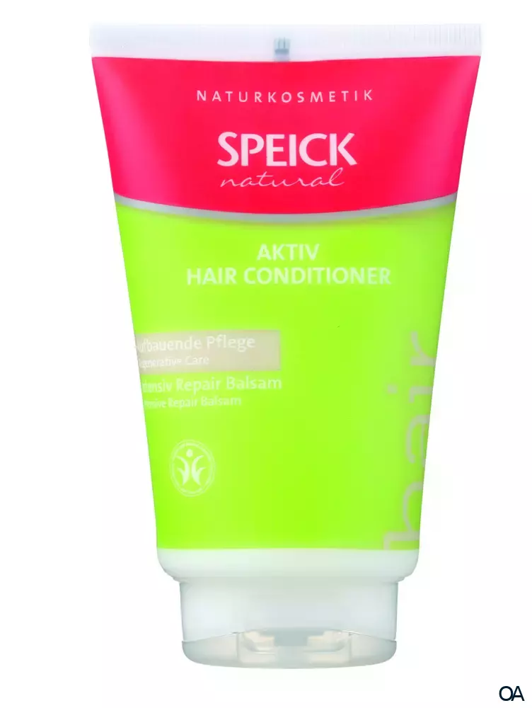 Speick Natural Aktiv Hair Conditioner Speick Natural Aktiv Hair Conditioner
