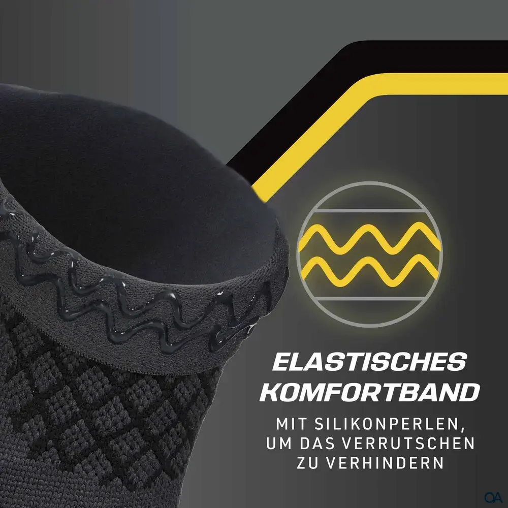 FUTURO™ Premium Sprunggelenk-Bandage, Large/Extra Large