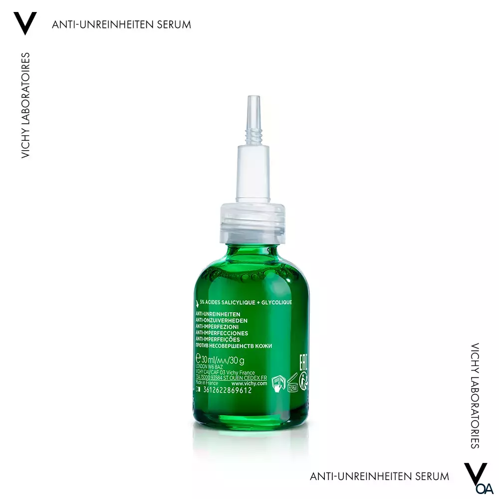Vichy Normaderm Anti-Unreinheiten Serum Vichy Normaderm Anti-Unreinheiten Serum