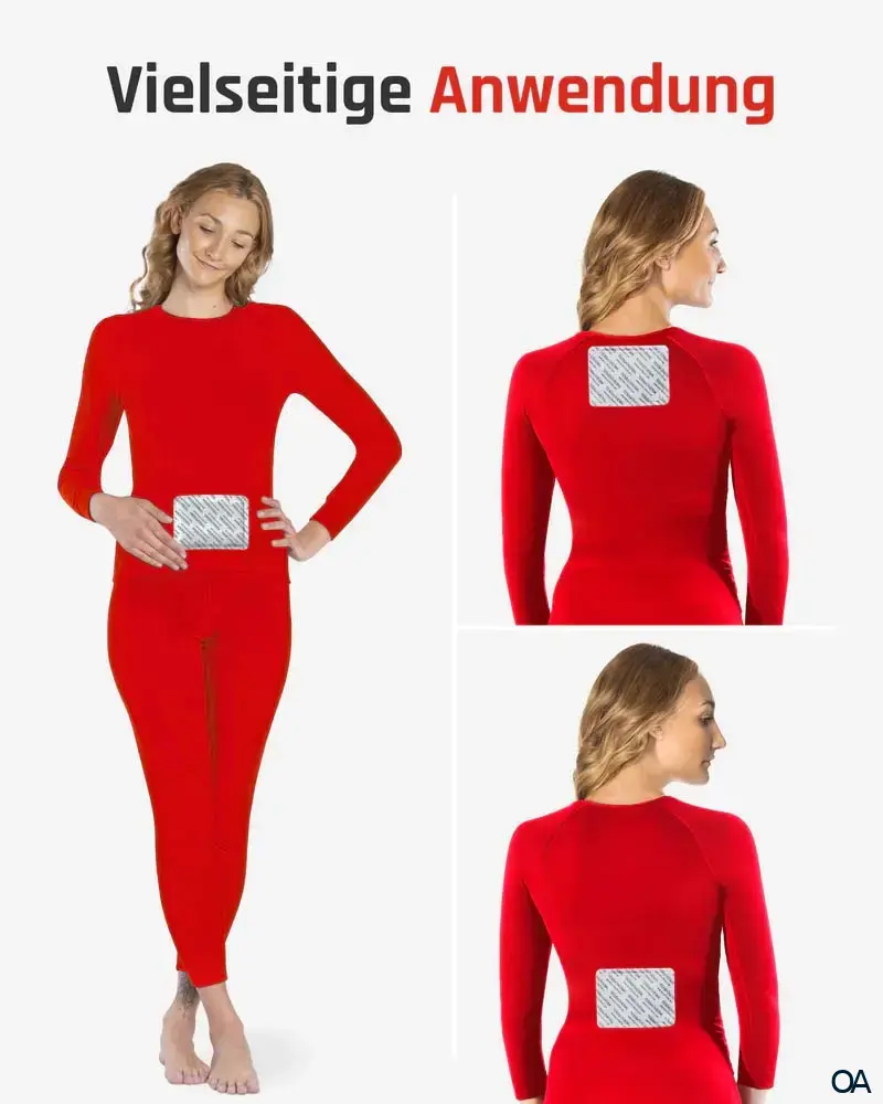 Terratherm Körperwärmer Terratherm Körperwärmer