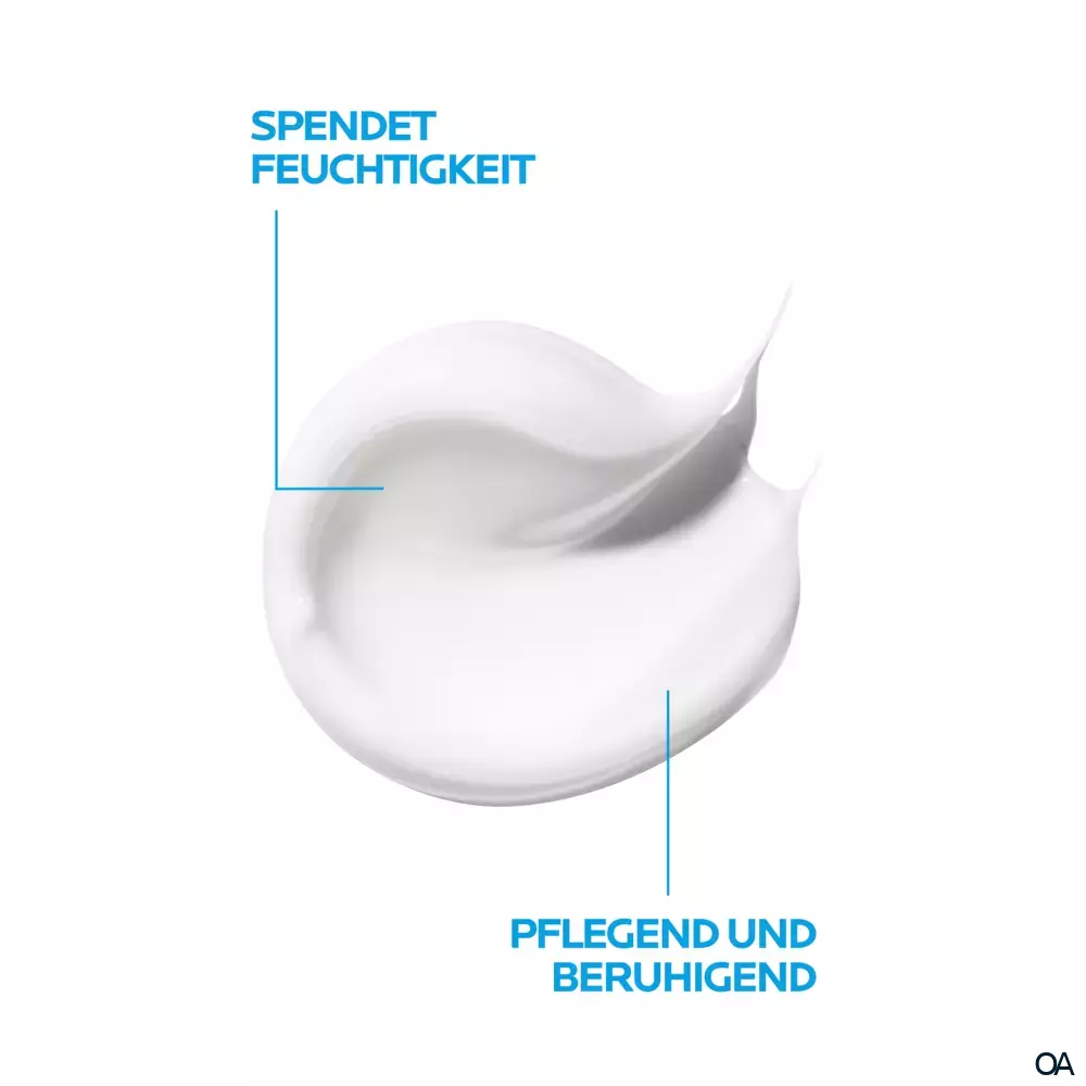 La Roche-Posay Lipikar Xerand Regenerierende Handcreme La Roche-Posay Lipikar Xerand Regenerierende Handcreme